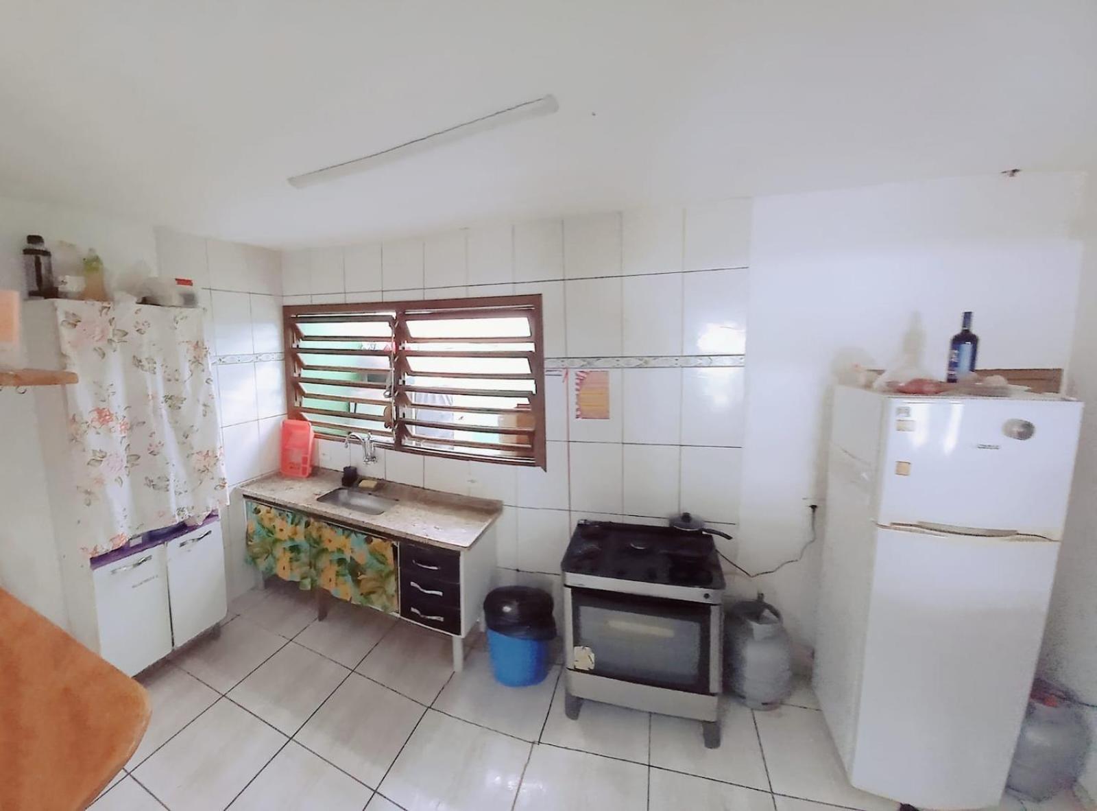 Da Lua Hostel Ubatuba Zewnętrze zdjęcie