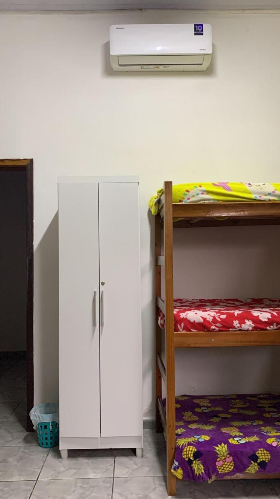 Da Lua Hostel Ubatuba Zewnętrze zdjęcie