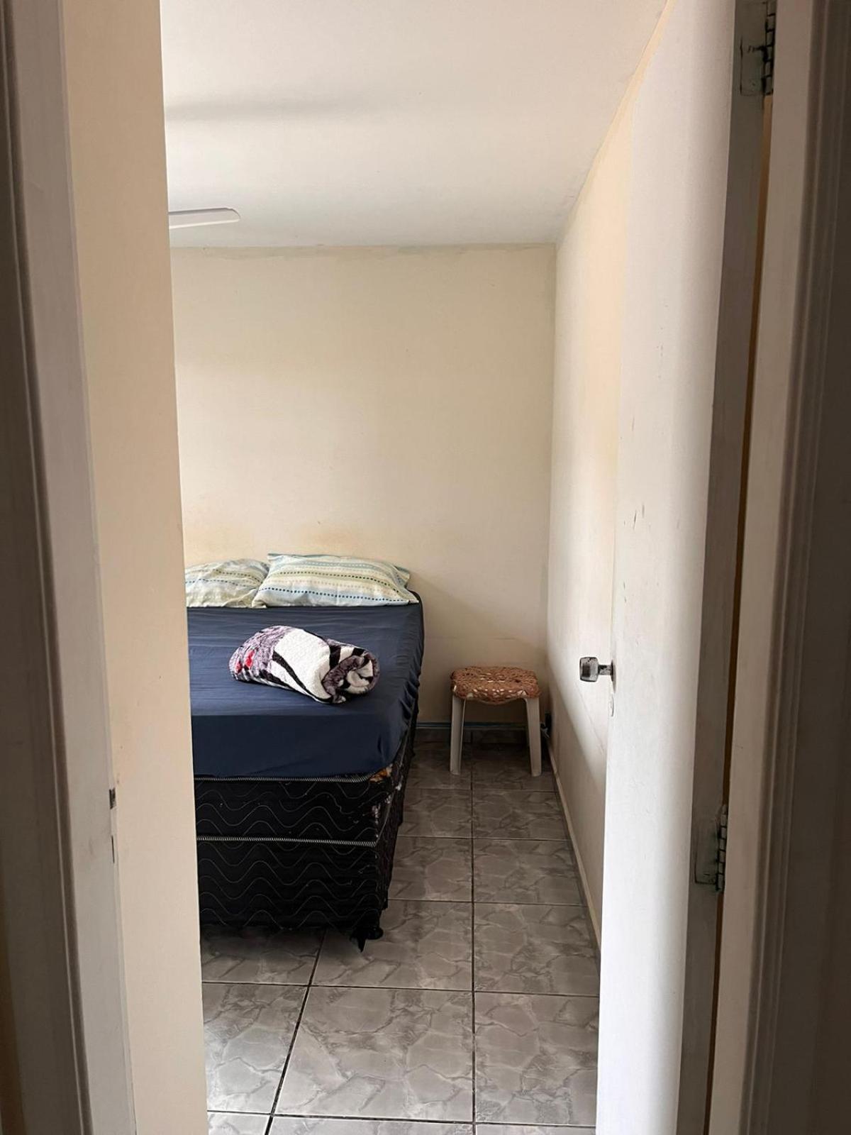 Da Lua Hostel Ubatuba Zewnętrze zdjęcie