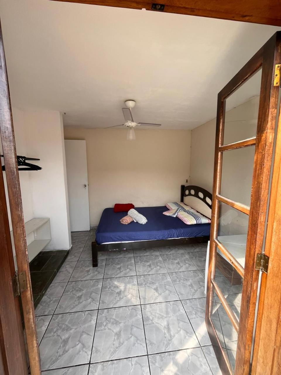 Da Lua Hostel Ubatuba Zewnętrze zdjęcie